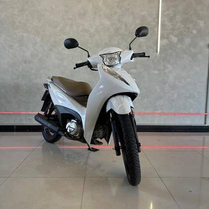 HONDA BIZ 125 EX HONDA BIZ 125 EX